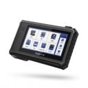 Diagnostyczny skaner OBD2 VO6 z 6-calowym wyświetlaczem, baterią 6400 mAh, Bluetooth VCI i 28 resetami, czarny do diagnostyki wszystkich systemów 4