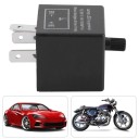 Διακόπτης LED φλας B626 2