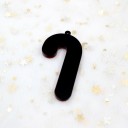 Διακόσμηση καραμέλα 2 τμχ 3