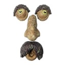 Διακόσμηση κήπου που φωτίζει στο σκοτάδι 2