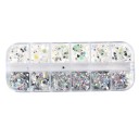 Διακόσμηση νυχιών P3354 3