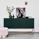 Διακοσμητικό άγαλμα χορευτών 1