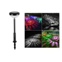 Διακοσμητικό φωτιστικό κήπου P3925 3