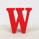 Διακοσμητικό ξύλινο γράμμα C521 24