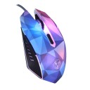 Diamant baggrundsbelyst gamingmus 2