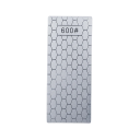 Diamant messenslijper korrel 600 Ultradunne slijpsteen met diamantoppervlak Voor het slijpen van messen, schaven, scharen en gereedschap 1