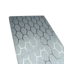Diamantbryne 1500 grit Knivslip Extra fin diamantsten för polering av blad Köksredskap och redskap 4