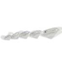 Diamante de cristal decorativo 2