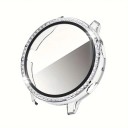 Diamond Case with Integrated Screen Protection for Samsung Galaxy Watch Active 2 44 mm HD Full Coverage Scratch Protection 1