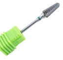 Diamond Nail Drill Bit Cone 5