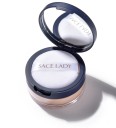 Διαφανής πούδρα Sace Lady 2