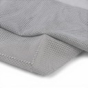 Δίχτυ 50 x 155 εκ. Διαπνέον δίχτυ υφάσματος Υφάσμα με ρόμβους Μαλακό και ρέον Για ράψιμο και χειροτεχνίες 15