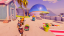 Die After Sunset EU PS5 CD Kulcs 2