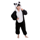 Dieren jumpsuit voor kinderen 7