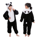 Dieren jumpsuit voor kinderen 2