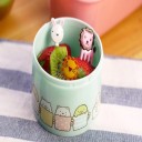 Dierensnackspiesjes - 10 stuks 4