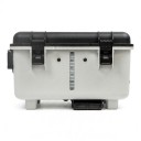 Diesel Heater 8 kW 12 V 24 V and 230 V Tank 6 l LCD Panel Bluetooth and Remote Control Dimensions 16 x 30.5 x 42 cm White For Motorhomes 5