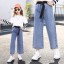 Dievčenské džínsy L2142 1