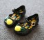 Dievčenské gumové sandále A1097 6