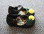 Dievčenské gumové sandále A1097 5