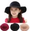 dievčenské klobúk 2