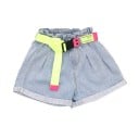 Dievčenské kraťasy N713 1