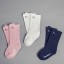 Dievčenské mačacie ponožky 1