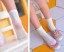 Dievčenské ponožky - 5 párov 2