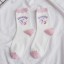 Dievčenské ponožky s jednorožcovi 19