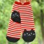 Dievčenské ponožky s mačičkami 8