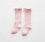 Dievčenské ponožky s volánikmi 6