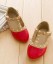 Dievčenské sandále Julie 1