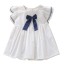 Dievčenské šaty N221 2