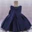 Dievčenské šaty N226 9