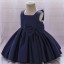 Dievčenské šaty N226 3