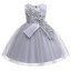 Dievčenské šaty N554 3