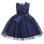 Dievčenské šaty N554 4