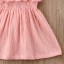 Dievčenské šaty N568 2