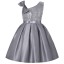 Dievčenské šaty N603 4