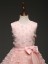 Dievčenské šaty pre princezné J2495 2