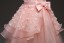 Dievčenské šaty pre princezné J2495 4