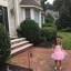 Dievčenské šaty s jednorožcom - Ružové 7