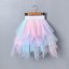 Dievčenské sukne L1000 1