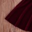 Dievčenské sukne L1058 2