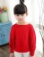 Dievčenské sveter L616 5