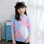 Dievčenské sveter L631 3