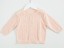 Dievčenské sveter L646 1