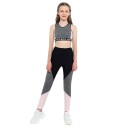 Dievčenské top a legíny L1478 4