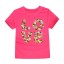 Dievčenské tričko LOVE J3289 5