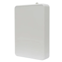 Diffuseur d'arômes 500 ml Humidificateur à ultrasons avec écran LCD Alimentation USB Application mobile Bluetooth adaptateur 2